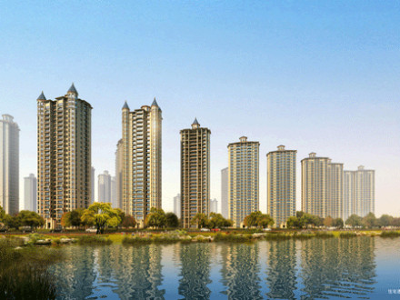 承德雅居乐
