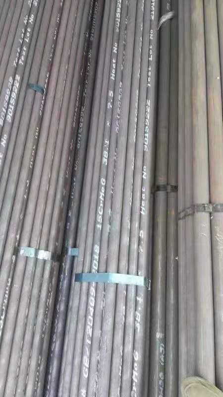 承德无缝钢管