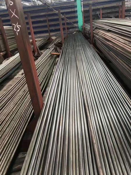 承德精密钢管
